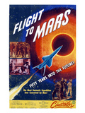 Flight to Mars  1951