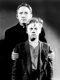 Boys Town  Spencer Tracy  Mickey Rooney  1938