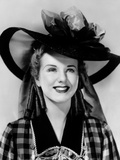 Can't Help Singing  Deanna Durbin  1944