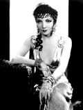 The Sign of the Cross  Claudette Colbert  1932