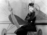 Wings  Clara Bow  1927
