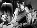 Crossfire  Robert Ryan  Robert Mitchum  Robert Young  1947