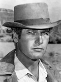 Butch Cassidy and the Sundance Kid  Paul Newman  1969
