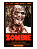 Zombie  (AKA Zombi 2)  1980