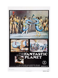Fantastic Planet  1973