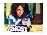 The Ghost  (AKA Lo Spettro  the Spectre  the Ghost of Dr Hitchcock)  Barbara Steele  1963