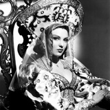 Summer Storm  Linda Darnell  1944