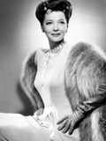 Blood on the Sun  Sylvia Sidney  1945