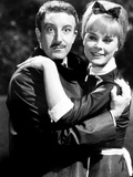 A Shot in the Dark  Peter Sellers  Elke Sommer  1964