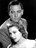 The Country Girl  Grace Kelly  William Holden  1954