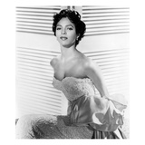 Dorothy Dandridge  ca 1950s