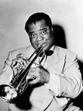 Glenn Miller Story  Louis Armstrong  1953