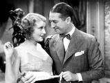 Love Me Tonight  Jeanette MacDonald  Maurice Chevalier  1932