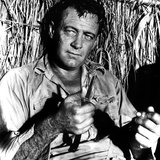 The Bridge on the River Kwai  William Holden  1957