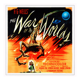 War of the Worlds  1953