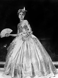 To Catch a Thief  Grace Kelly  1955