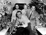 Invasion of the Body Snatchers  Dana Wynter  King Donovan  Carolyn Jones  Kevin McCarthy  1956