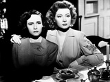 Mrs Miniver  Teresa Wright  Greer Garson  1942