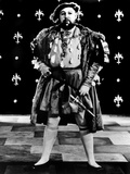 The Private Life of King Henry VIII  Charles Laughton  1933