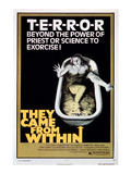 They Came From Within  (AKA Shivers)  1975