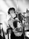 The Curse of Frankenstein  Peter Cushing  1957