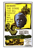 Village of the Damned  George Sanders  Barbara Shelley  1960