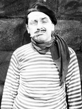 The Ernie Kovacs Show  Ernie Kovacs  1952-56