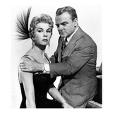 Love Me Or Leave Me  Doris Day  James Cagney  1955