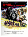 Beneath the Planet of the Apes  1970