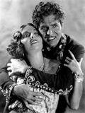 In Old Arizona  Dorothy Burgess  Warner Baxter  1928