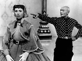 The King and I  Deborah Kerr  Yul Brynner  1956