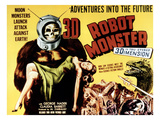 Robot Monster  1953