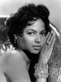 Dorothy Dandridge  circa 1959