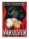 The Wolfman  (AKA Varulven)  Lon Chaney Jr  Evelyn Ankers  1941