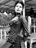 Show Boat  Ava Gardner  1951