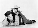 The Wistful Widow of Wagon Gap  Bud Abbott  Lou Costello  1947
