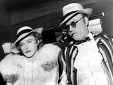 Citizen Kane  Dorothy Comingore  Orson Welles  1941