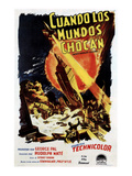 When Worlds Collide (AKA Cuando Los Mundos Chocan)  1951
