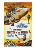 Master of the World  1961