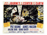 Journey to the Center of the Earth  1959