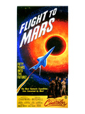 Flight to Mars  1951