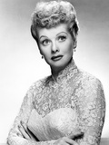 Lucille Ball  Portrait