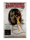 The Incredibly Strange Creatures Who Stopped Living And Became Mixed-Up Zombies!!  1964