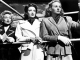 A Letter to Three Wives  Ann Sothern  Linda Darnell  Jeanne Crain  1949