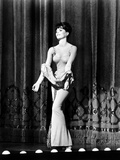Gypsy  Natalie Wood  1962