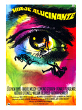 Fantastic Voyage  (AKA Viaje Alucinante)  1966