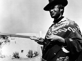 For a Few Dollars More  Clint Eastwood  1965