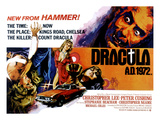 Dracula AD 1972  Stephanie Beacham  Stephanie Beacham  Caroline Munro  Christopher Lee  1972