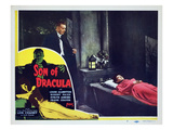 Son of Dracula  Lon Chaney Jr  Louise Allbritton  1943
