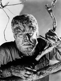 Frankenstein Meets the Wolf Man  Lon Chaney  Jr  1943